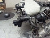 Recambio de colector admision para opel sintra 3.0 v6 cat referencia OEM IAM 90411882  