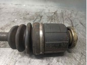 Recambio de transmision delantera derecha para kia sorento 2.5 crdi cat referencia OEM IAM 495013E111  