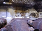 Replacement complete engine for Volvo S80 I (184) T6 OEM IAM reference B6284T 8251054 1575838