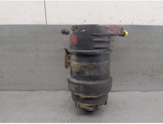 Recambio de soporte filtro gasoil para volvo xc70 ii (136) d4 awd referencia OEM IAM 31302682 31302682 6650473220 MANN HUMEL