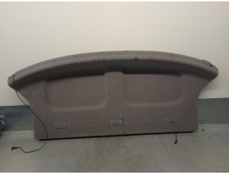 Recambio de bandeja trasera para hyundai accent (lc) 1.3 cat referencia OEM IAM 8593025650LT 