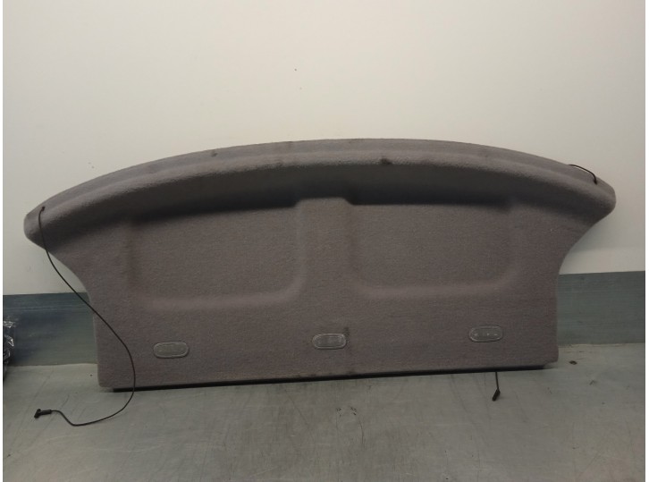 Recambio de bandeja trasera para hyundai accent (lc) 1.3 cat referencia OEM IAM 8593025650LT 