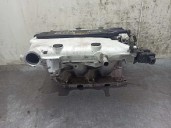 Recambio de colector admision para opel sintra 3.0 v6 cat referencia OEM IAM 90411882  