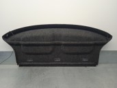 Recambio de bandeja trasera para hyundai accent (lc) 1.3 cat referencia OEM IAM 8593025650LT  