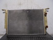 Recambio de radiador agua para fiat stilo (192) 1.9 jtd cat referencia OEM IAM 46745809 