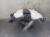 Recambio de colector admision para opel sintra 3.0 v6 cat referencia OEM IAM 90411882  