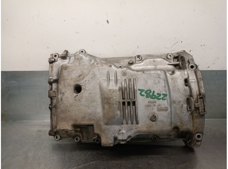 Recambio de carter para mazda 6 hatchback (gg) 2.3 (gg3s) referencia OEM IAM L3G610400A L3G610400A 