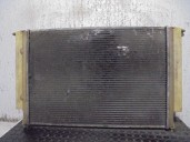 Recambio de radiador agua para fiat stilo (192) 1.9 jtd cat referencia OEM IAM 46745809 