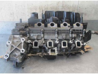 Recambio de culata para land rover freelander (ln) 2.0 td4 cat referencia OEM IAM 224703811 STC4530 