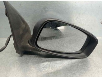 Replacement right wing mirror for Fiat Stilo (192) 1.9 JTD CAT OEM IAM reference 735335232 5 PINS 3 DOORS