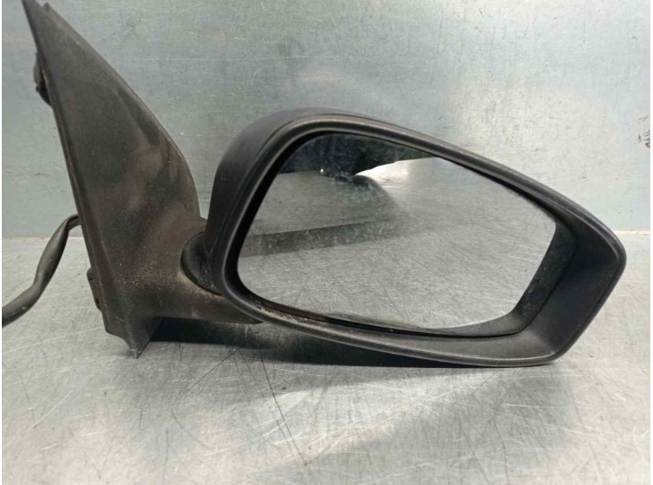 Replacement right wing mirror for Fiat Stilo (192) 1.9 JTD CAT OEM IAM reference 735335232 5 PINS 3 DOORS