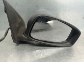 Replacement right wing mirror for Fiat Stilo (192) 1.9 JTD CAT OEM IAM reference 735335232 5 PINS 3 DOORS
