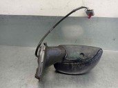 Replacement right wing mirror for Fiat Stilo (192) 1.9 JTD CAT OEM IAM reference 735335232 5 PINS 3 DOORS