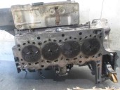 Recambio de culata para land rover freelander (ln) 2.0 td4 cat referencia OEM IAM 224703811 STC4530 