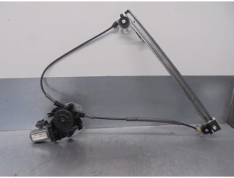 Recambio de elevalunas delantero derecho para renault megane i coupe fase 2 (da..) 1.9 dci diesel cat referencia OEM IAM 8200038