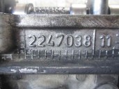 Recambio de culata para land rover freelander (ln) 2.0 td4 cat referencia OEM IAM 224703811 STC4530 