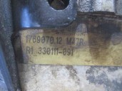 Recambio de culata para land rover freelander (ln) 2.0 td4 cat referencia OEM IAM 224703811 STC4530 