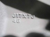 Recambio de llanta para mitsubishi grandis (na0w) 2.0 di-d cat referencia OEM IAM 4250A851 R17X7J46 