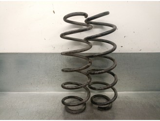 Recambio de muelle amortiguacion para toyota yaris (_p21_, _pa1_, _ph1_) 1.5 hybrid (mxph11) referencia OEM IAM 48231K0090 48231