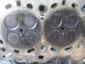 Recambio de culata para land rover freelander (ln) 2.0 td4 cat referencia OEM IAM 224703811 STC4530 