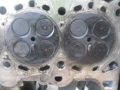 Recambio de culata para land rover freelander (ln) 2.0 td4 cat referencia OEM IAM 224703811 STC4530 