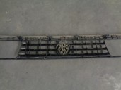 Recambio de rejilla delantera para volkswagen jetta (165/167) 1.6 turbodiesel referencia OEM IAM 165853653E 