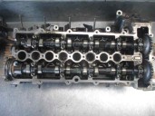 Recambio de culata para land rover freelander (ln) 2.0 td4 cat referencia OEM IAM 224703811 STC4530 