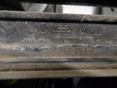 Recambio de rejilla delantera para volkswagen jetta (165/167) 1.6 turbodiesel referencia OEM IAM 165853653E 
