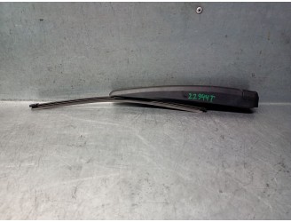 Recambio de brazo limpia trasero para fiat fiat 600e / 600 mild hybrid fiat 600e / 600 mild hybrid referencia OEM IAM 9856021580