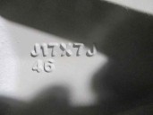 Recambio de llanta para mitsubishi grandis (na0w) 2.0 di-d cat referencia OEM IAM 4250A851 R17X7J46 ALUMINIO 5P