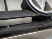Recambio de rejilla delantera para volkswagen jetta (165/167) 1.6 turbodiesel referencia OEM IAM 165853653E 