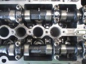 Recambio de culata para land rover freelander (ln) 2.0 td4 cat referencia OEM IAM 224703811 STC4530 