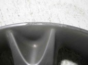 Recambio de llanta para mitsubishi grandis (na0w) 2.0 di-d cat referencia OEM IAM 4250A851 R17X7J46 ALUMINIO 5P