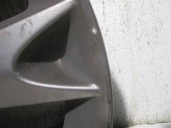 Recambio de llanta para mitsubishi grandis (na0w) 2.0 di-d cat referencia OEM IAM 4250A851 R17X7J46 ALUMINIO 5P