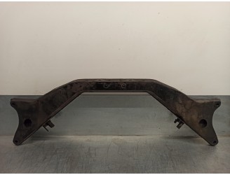 Recambio de puente trasero para porsche boxster (typ 986) 2.5 cat referencia OEM IAM 98633107107  SUELO BURRA 1