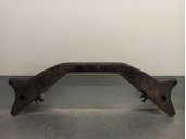 Recambio de puente trasero para porsche boxster (typ 986) 2.5 cat referencia OEM IAM 98633107107 SUELO BURRA 1