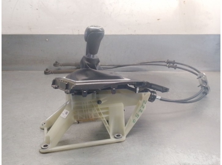 Recambio de palanca cambio para mazda cx-5 (ke, gh) 2.0 (keefw) referencia OEM IAM KE4046100C KE4046100C 