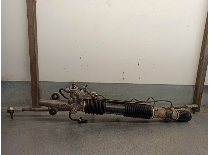 Replacement steering rack for Honda FR-V (BE) 1.8 VTEC CAT OEM IAM reference 53601SJFG07 