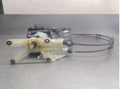 Recambio de palanca cambio para mazda cx-5 (ke, gh) 2.0 (keefw) referencia OEM IAM KE4046100C KE4046100C 