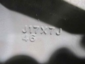 Recambio de llanta para mitsubishi grandis (na0w) 2.0 di-d cat referencia OEM IAM 4250A851 R17X7J46 