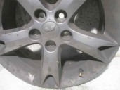 Recambio de llanta para mitsubishi grandis (na0w) 2.0 di-d cat referencia OEM IAM 4250A851 R17X7J46 