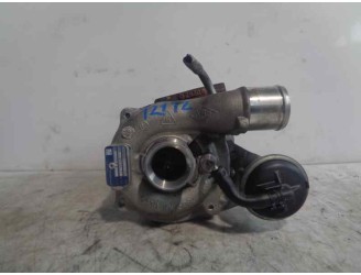 Recambio de turbocompresor para renault kangoo (f/kc0) referencia OEM IAM 882916H823201868 5435700033 BORGWARNER