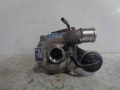 Recambio de turbocompresor para renault kangoo (f/kc0) referencia OEM IAM 882916H823201868 5435700033 BORGWARNER
