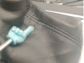 Recambio de palanca cambio para mazda cx-5 (ke, gh) 2.0 (keefw) referencia OEM IAM KE4046100C KE4046100C 