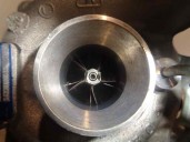 Recambio de turbocompresor para renault kangoo (f/kc0) referencia OEM IAM 882916H823201868 5435700033 BORGWARNER