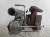 Recambio de turbocompresor para renault kangoo (f/kc0) referencia OEM IAM 882916H823201868 5435700033 BORGWARNER