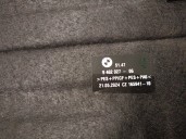 Recambio de bandeja trasera para bmw x1 (u11) sdrive 18 d referencia OEM IAM 9462027 51479462027 