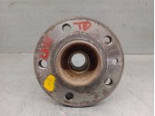 Recambio de mangueta trasera derecha para volvo xc70 ii (136) d4 awd referencia OEM IAM 31360027 31360027 