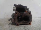 Recambio de turbocompresor para renault kangoo (f/kc0) referencia OEM IAM 882916H823201868 5435700033 BORGWARNER