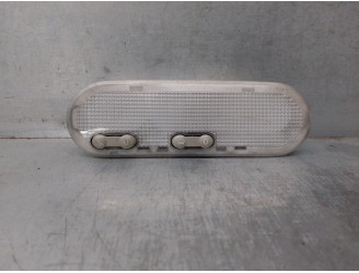 Recambio de luz interior para renault trafic caja cerrada (ab 4.01) 2.0 dci diesel fap cat referencia OEM IAM 8200439423 